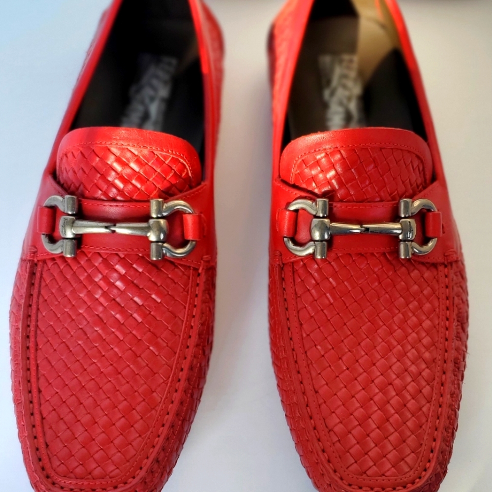 Salvatore Ferragamo shoes